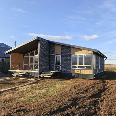 Продам дом, Рябинка д, 0 км от города