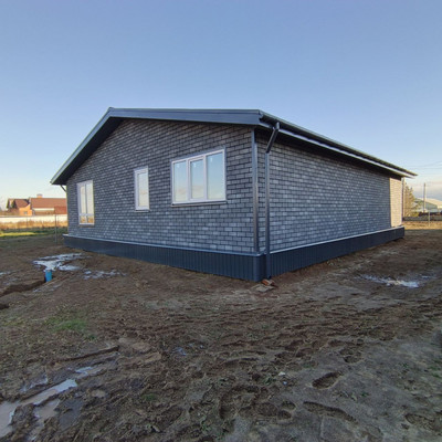 Продам дом, Рябинка д, 0 км от города