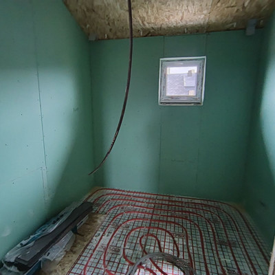 Продам дом, Рябинка д, 0 км от города