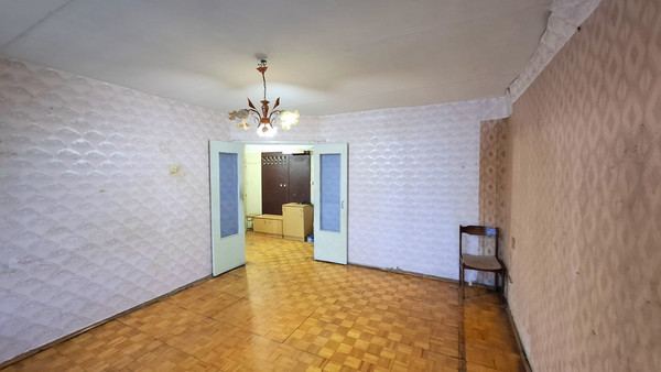 Продам двухкомнатную (2-комн.) квартиру, Молодежная ул, 5, Городище д