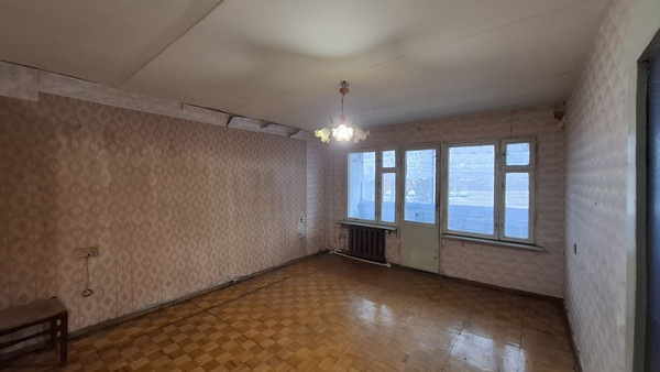 Продам двухкомнатную (2-комн.) квартиру, Молодежная ул, 5, Городище д