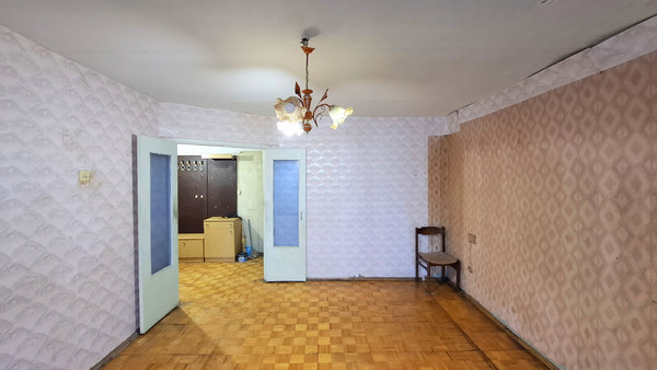 Продам двухкомнатную (2-комн.) квартиру, Молодежная ул, 5, Городище д