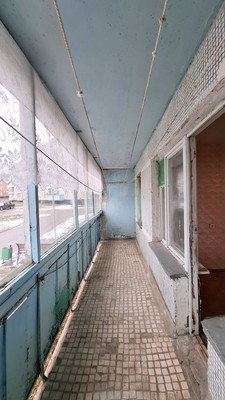 Продам двухкомнатную (2-комн.) квартиру, Молодежная ул, 5, Городище д