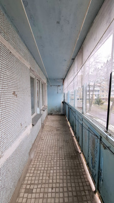 Продам двухкомнатную (2-комн.) квартиру, Молодежная ул, 5, Городище д