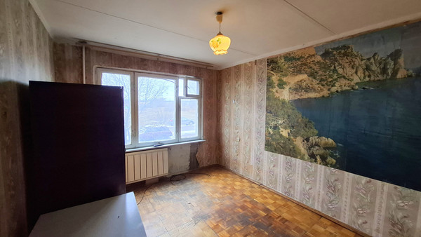 Продам двухкомнатную (2-комн.) квартиру, Молодежная ул, 5, Городище д