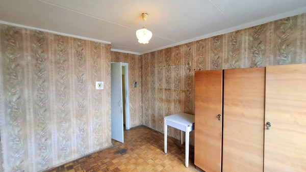 Продам двухкомнатную (2-комн.) квартиру, Молодежная ул, 5, Городище д