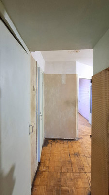 Продам двухкомнатную (2-комн.) квартиру, Молодежная ул, 5, Городище д