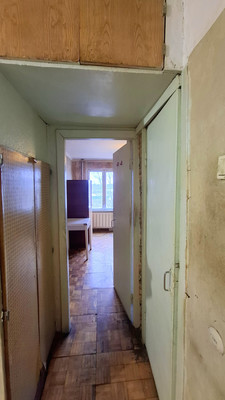 Продам двухкомнатную (2-комн.) квартиру, Молодежная ул, 5, Городище д