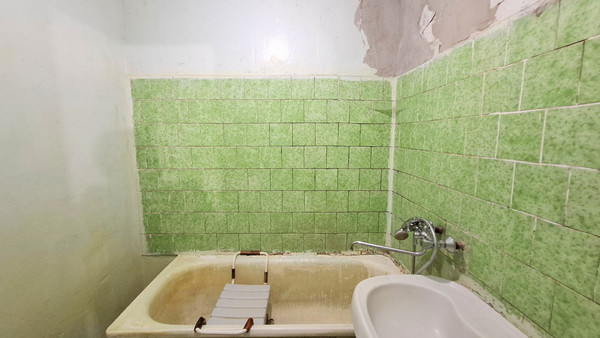 Продам двухкомнатную (2-комн.) квартиру, Молодежная ул, 5, Городище д