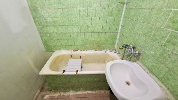 Продам двухкомнатную (2-комн.) квартиру, Молодежная ул, 5, Городище д