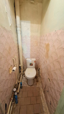 Продам двухкомнатную (2-комн.) квартиру, Молодежная ул, 5, Городище д