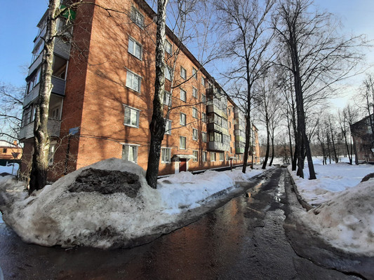 Сдам двухкомнатную (2-комн.) квартиру, Садовая ул, 2/1, Горки д