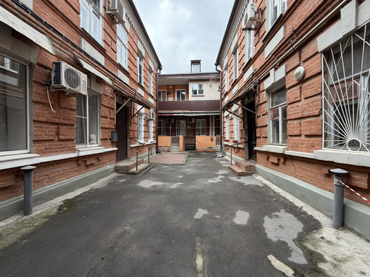 Продам двухкомнатную (2-комн.) квартиру, Островского пер, 63, Ростов-на-Дону г