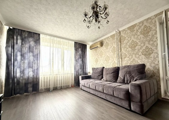 Продам многокомнатную квартиру, Лермонтовская ул, 22/5-9, Ростов-на-Дону г