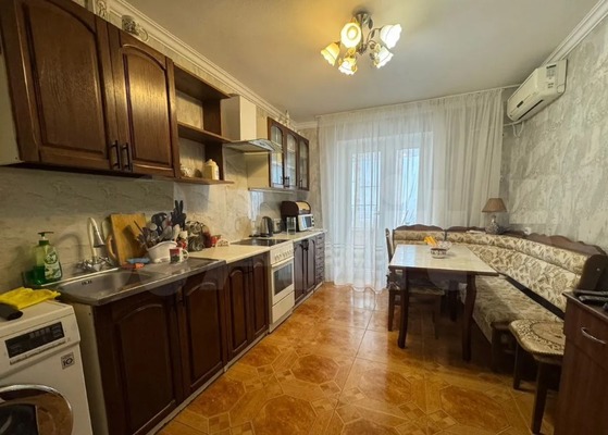 Продам многокомнатную квартиру, Лермонтовская ул, 22/5-9, Ростов-на-Дону г