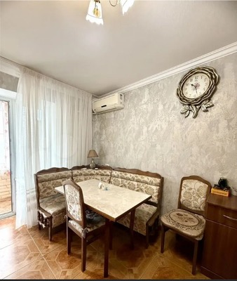 Продам многокомнатную квартиру, Лермонтовская ул, 22/5-9, Ростов-на-Дону г