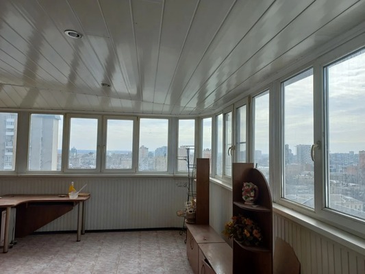 Продам многокомнатную квартиру, Лермонтовская ул, 22/5-9, Ростов-на-Дону г