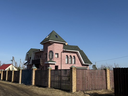 Продам коттедж, Новоселов пер, Березье д, 0 км от города