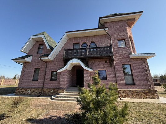 Продам коттедж, Новоселов пер, Березье д, 0 км от города