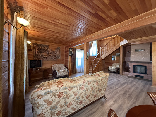 Продам коттедж, Новоселов пер, Березье д, 0 км от города