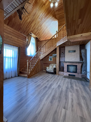 Продам коттедж, Новоселов пер, Березье д, 0 км от города