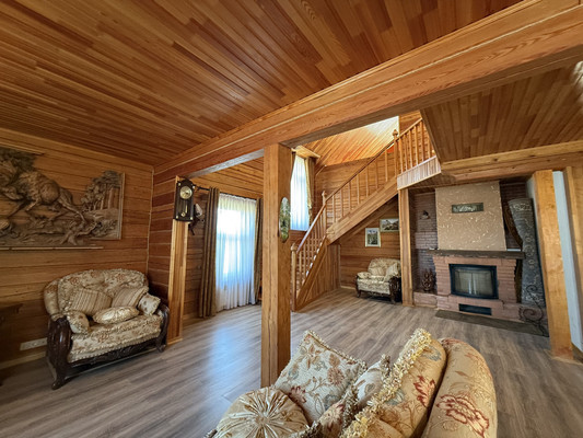 Продам коттедж, Новоселов пер, Березье д, 0 км от города