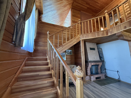 Продам коттедж, Новоселов пер, Березье д, 0 км от города