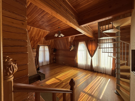 Продам коттедж, Новоселов пер, Березье д, 0 км от города