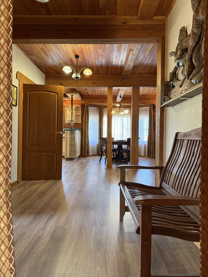 Продам коттедж, Новоселов пер, Березье д, 0 км от города