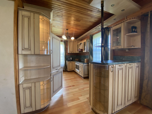 Продам коттедж, Новоселов пер, Березье д, 0 км от города