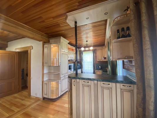 Продам коттедж, Новоселов пер, Березье д, 0 км от города