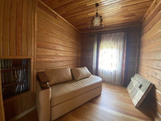 Продам коттедж, Новоселов пер, Березье д, 0 км от города