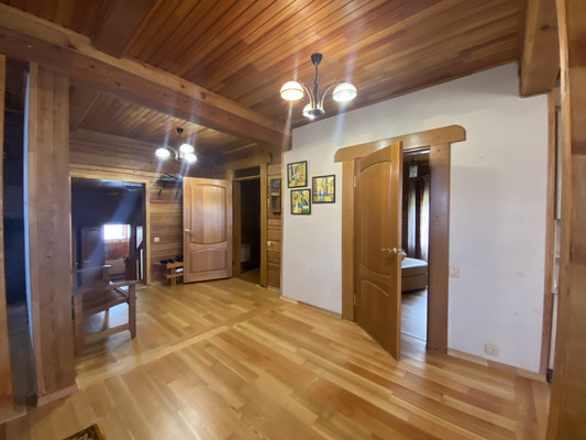 Продам коттедж, Новоселов пер, Березье д, 0 км от города