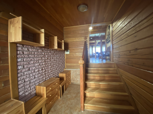 Продам коттедж, Новоселов пер, Березье д, 0 км от города