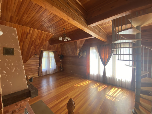 Продам коттедж, Новоселов пер, Березье д, 0 км от города