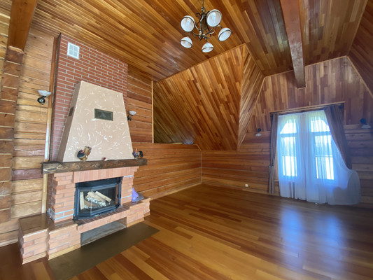 Продам коттедж, Новоселов пер, Березье д, 0 км от города