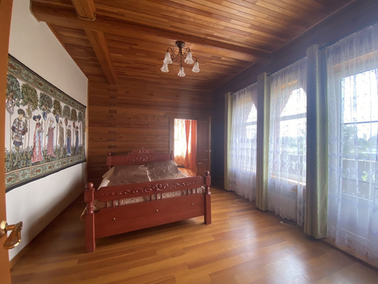 Продам коттедж, Новоселов пер, Березье д, 0 км от города