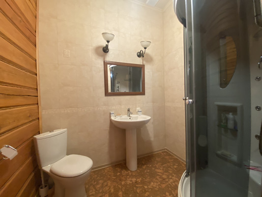 Продам коттедж, Новоселов пер, Березье д, 0 км от города