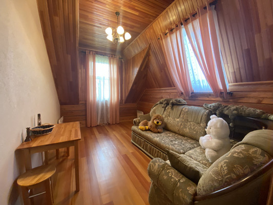 Продам коттедж, Новоселов пер, Березье д, 0 км от города