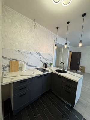 Продам однокомнатную (1-комн.) квартиру, Северная ул, 243, Елизаветинская ст-ца