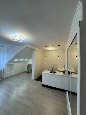 Продам однокомнатную (1-комн.) квартиру, Северная ул, 243, Елизаветинская ст-ца