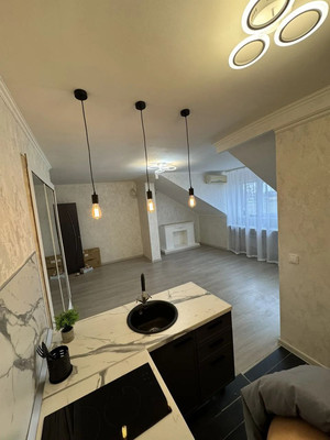 Продам однокомнатную (1-комн.) квартиру, Северная ул, 243, Елизаветинская ст-ца