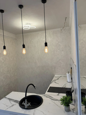 Продам однокомнатную (1-комн.) квартиру, Северная ул, 243, Елизаветинская ст-ца