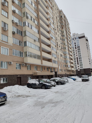 Продам двухкомнатную (2-комн.) квартиру, Мира ул, 40, Пенза г