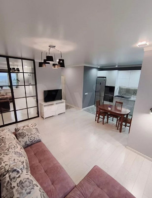 Продам двухкомнатную (2-комн.) квартиру, Мира ул, 40, Пенза г