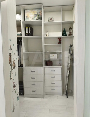 Продам двухкомнатную (2-комн.) квартиру, Мира ул, 40, Пенза г