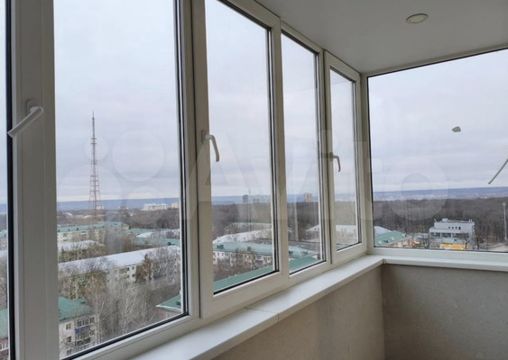 Продам двухкомнатную (2-комн.) квартиру, Мира ул, 40, Пенза г