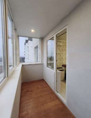 Продам двухкомнатную (2-комн.) квартиру, Мира ул, 40, Пенза г