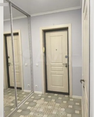 Продам двухкомнатную (2-комн.) квартиру, Мира ул, 40, Пенза г