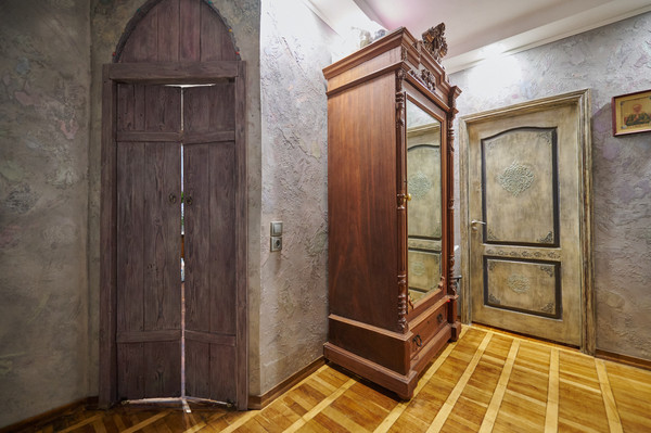 Продам трехкомнатную (3-комн.) квартиру, Студенческая ул, 30к1, Москва г